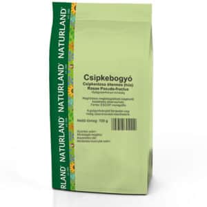 Naturland Csipkebogyó terméshús - 100g