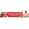 Nutrend Excelent 25% epres süti ízű fehérje szelet - 85g