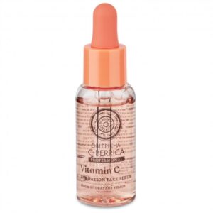 Oblepikha C-Berrica Hidratáló arcszérum C-vitaminnal - 30ml