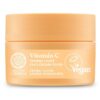 Oblepikha C-Berrica Tonizáló arckrém-fluid C-vitaminnal - 50ml