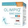 Olimpiq Olimpiq SXC Jubileum 200% DR kapszula - 60+60db