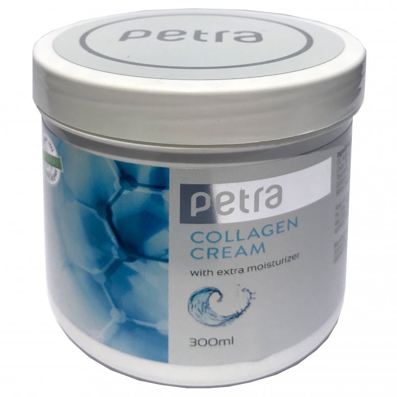 Petra Kollagénes krém - 300ml 1 Petra Kollagénes krém - 300ml