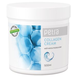 Petra Kollagénes krém - 500ml
