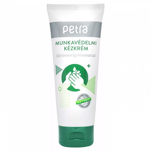 Petra Munkavédelmi kézkrém - 100ml 1 Petra Munkavédelmi kézkrém - 100ml
