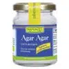 Rapunzel BIO Agar-agar por - 60g