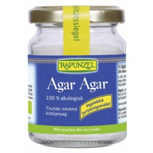Rapunzel BIO Agar-agar por - 60g