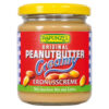 Rapunzel BIO Földimogyoróvaj, krémes - 250g