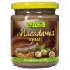 Rapunzel BIO Makadámia diókrém - 250g