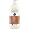 Sante Bio kókusz és vanília tusfürdő - 950ml