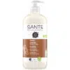 Sante Bio kókusz és vanília tusfürdő - 950ml