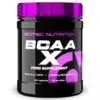 Scitec Nutrition BCAA-X kapszula - 180db