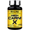Scitec Nutrition Mega Carni-X kapszula - 60db