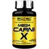 Scitec Nutrition Mega Carni-X kapszula - 60db