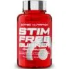Scitec Nutrition Stim Free Burner kapszula - 90db