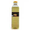 Solio Hidegen sajtolt földimogyoró olaj - 500 ml