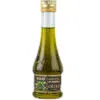Solio Hidegen sajtolt kendermag olaj - 200 ml