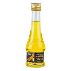 Solio Hidegen sajtolt kukoricacsira olaj - 200 ml