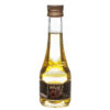 Solio hidegen sajtolt mák olaj - 200 ml