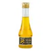 Solio Hidegen sajtolt szója olaj - 200 ml
