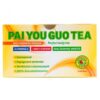 Sun Moon Pai you gou tea extra erős - 18 filter