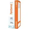 Swiss Panthenol Premium gél mentollal - 125ml