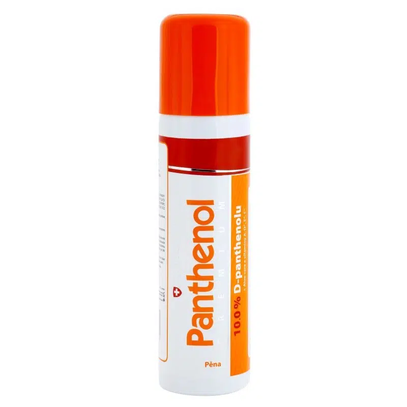 Swiss Panthenol Prémium hab - 150ml 1 Swiss Panthenol Prémium hab - 150ml