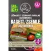 Szafi Free csökkentett szénhidrát-tartalmú gluténmentes bagett / zsemle lisztkeverék - 1000g