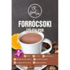 Szafi Free Forró Csoki italpor - 250g