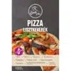 Szafi Free Lisztkeverék pizza - 1000g