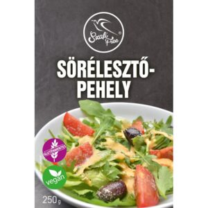 Szafi Free Gluténmentes sörélesztőpehely - 250g