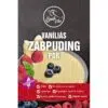 Szafi Free Zabpuding por vanília - 300g