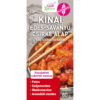 Szafi Reform Kínai édes-savanyú csirke alap - 80g