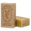 Tulasi Aromaterápiás körömvirágos szappan - 90 g