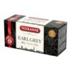 Teekanne Earl Grey tea filteres – 20db