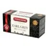 Teekanne Earl Grey tea filteres – 20db