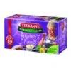 Teekanne Granny’s finest szilvás tea – 20 filter