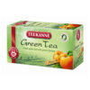 Teekanne zöld tea őszibarackkal – 20 filter