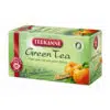Teekanne zöld tea őszibarackkal – 20 filter