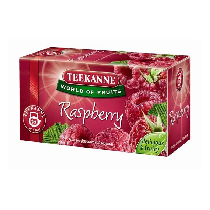 Teekanne málna tea - 20 filter 1 Teekanne málna tea – 20 filter