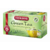 Teekanne zöld tea – 20 filter
