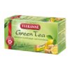 Teekanne zöld tea gyömbér-citrom tea – 20 filter