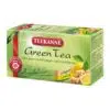 Teekanne zöld tea gyömbér-citrom tea – 20 filter