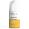 Terralura Citrom golyós dezodor - 50ml