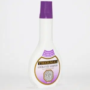 Thermál gyógyvíz sampon - 300 ml