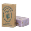 Tulasi Aromaterápiás levendulás szappan - 90 g