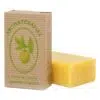 Tulasi Aromaterápiás citrom-fahéj szappan - 90 g