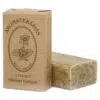 Tulasi Aromaterápiás citromfű szappan - 90 g