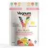 Vegnum KIDS Multi+ narancs ízű gumivitamin - 30db