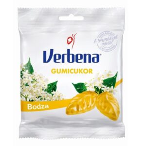 Verbena Gumicukor bodza - 90g