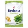 Verbena cukorka citromfű - 60g